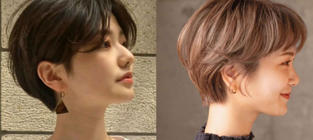Gaya Rambut Pendek Wanita yang Lagi Hits di 2025, Bikin Fresh dan Chic!