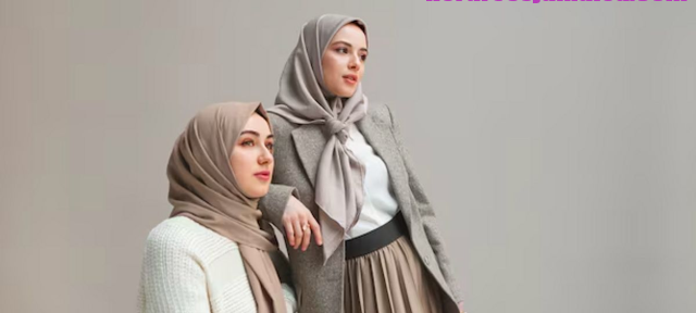 Hijab Fashion 2025, Gaya Elegan Tapi Tetap Simpel untuk Aktivitas Harian